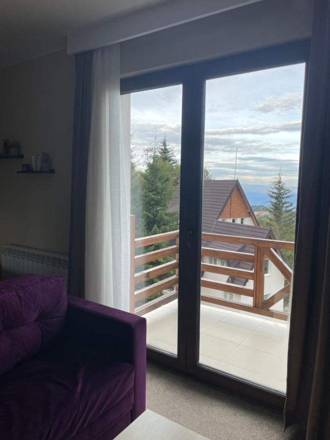 Vila Lucky Kop & Restoran Kopaonik Exterior photo