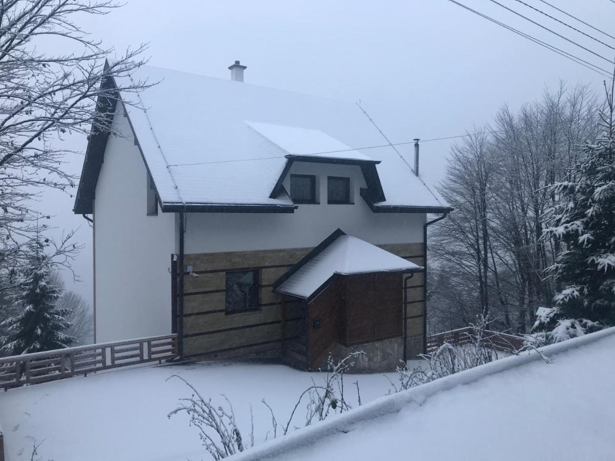 Vila Lucky Kop & Restoran Kopaonik Exterior photo
